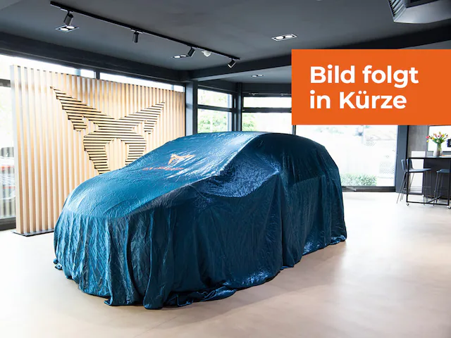 CUPRA Born (GF-LL 373E)